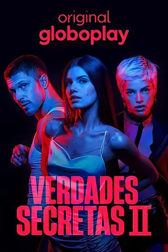 Verdades Secretas (2015)