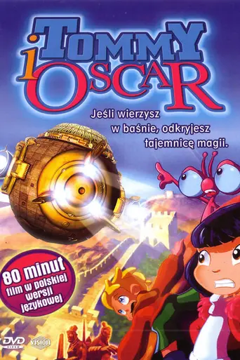 Tommy e Oscar (1999)