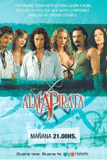 Душа пирата (2006)