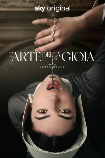 The Art of Joy (2025)