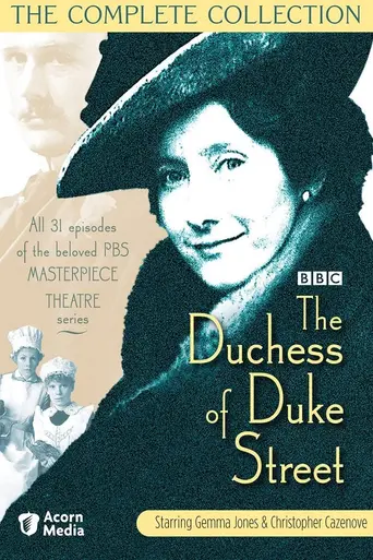 The Duchess of Duke Street (1976)