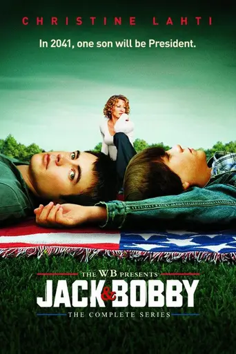 Jack & Bobby (2004)