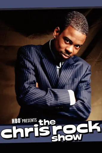 The Chris Rock Show (1997)