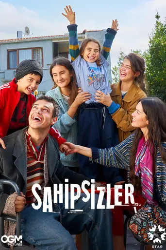 Sahipsizler (2024)