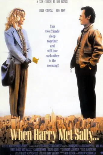 Когда Гарри встретил Салли (1989)