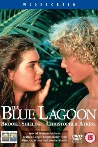 The Blue Lagoon (1980)
