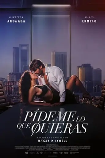 Pídeme lo que quieras (2024)