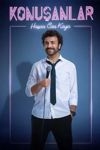Konusanlar (2020)