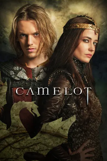 Камелот (2011)