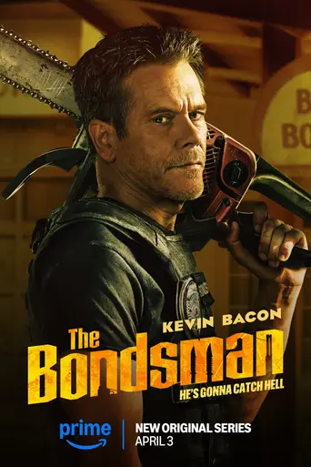 The Bondsman (2025)