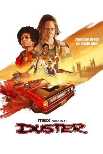 Duster (2025)
