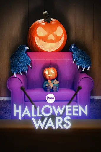 Halloween Wars (2011)