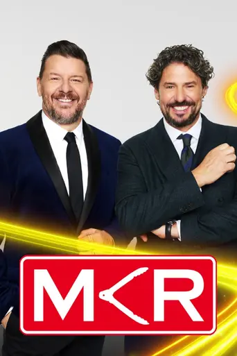 My Kitchen Rules (2010)