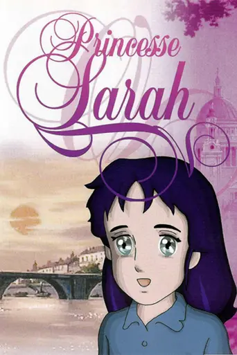 La princesa Sara (1985)