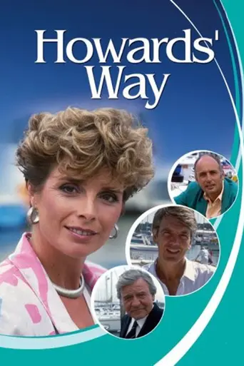Howards' Way (1985)