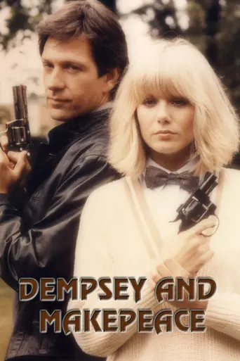 Dempsey and Makepeace (1985)