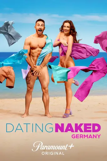 Dating Naked Germany (2023)