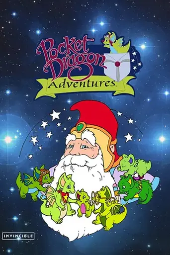 Pocket Dragon Adventures (1996)