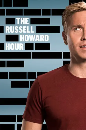 The Russell Howard Hour (2017)