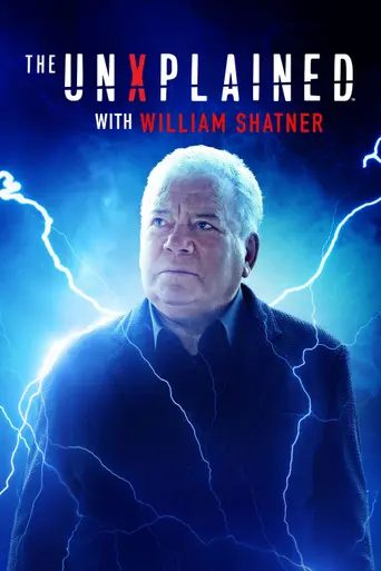 The UnXplained (2019)
