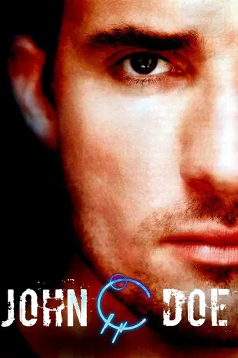 Джон Доу (2002)