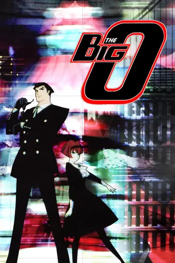 The Big O (2001)