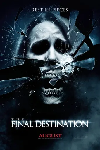 Destino final 4 (2009)