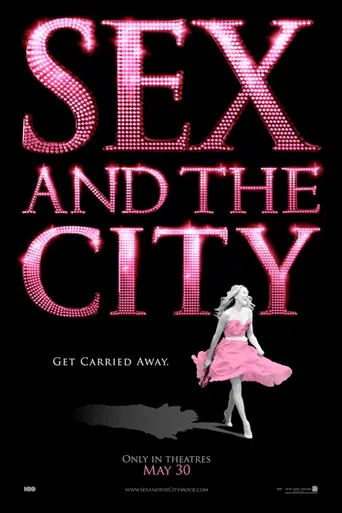 Sex and the City (2008)
