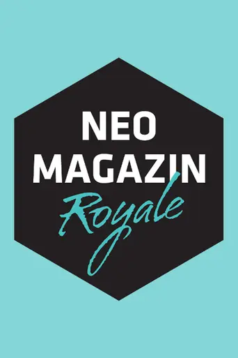 Neo Magazin Royale (2015)
