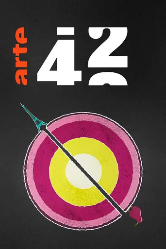 42 - Die Antwort auf fast alles (2021)
