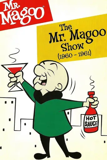 Mister Magoo (1960)