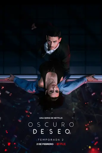 Oscuro deseo (2020)