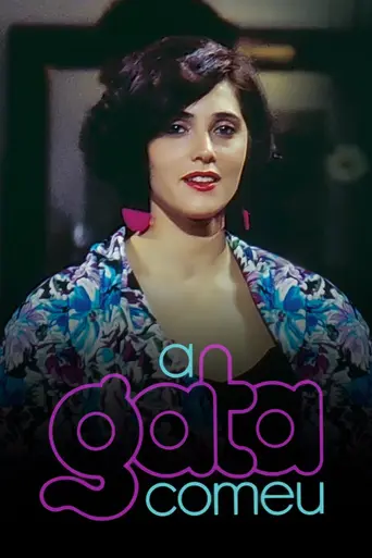 A Gata Comeu (1985)