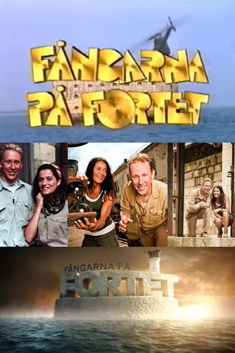 Fångarna på fortet (1990)