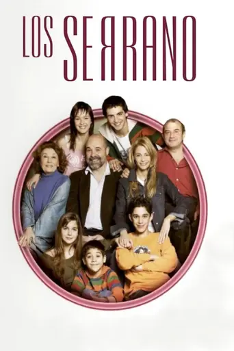 Los Serrano (2003)