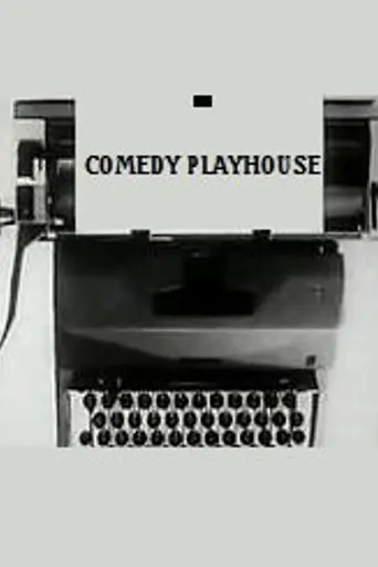 Comedy Playhouse (1961)