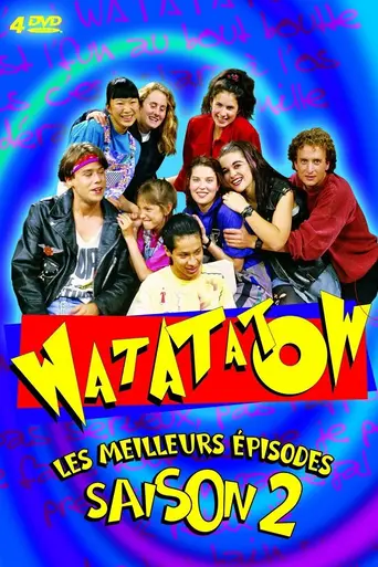 Watatatow (1991)
