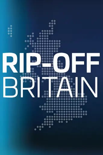 Rip Off Britain (2009)