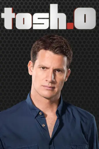 Tosh.0 (2009)