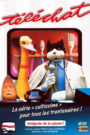 Telecat (1983)