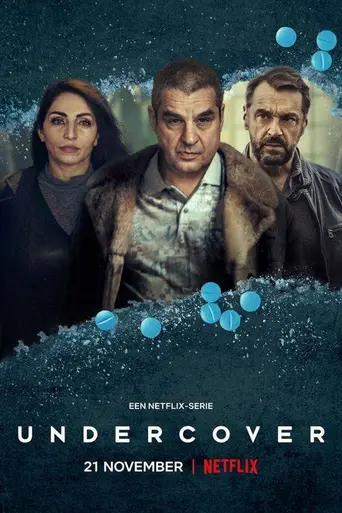 Undercover (2019)