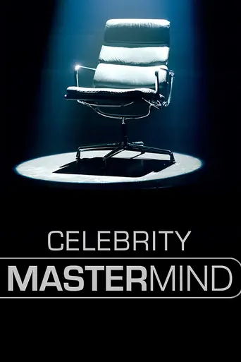 Celebrity Mastermind (2002)