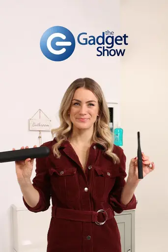 The Gadget Show (2004)