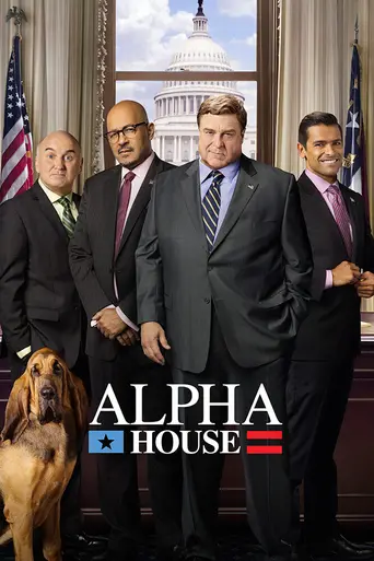 Alpha House (2013)