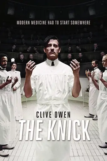 The Knick (2014)
