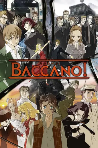 Baccano! (2007)