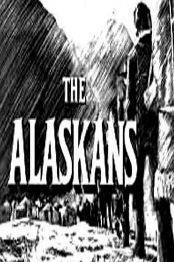 The Alaskans (1959)
