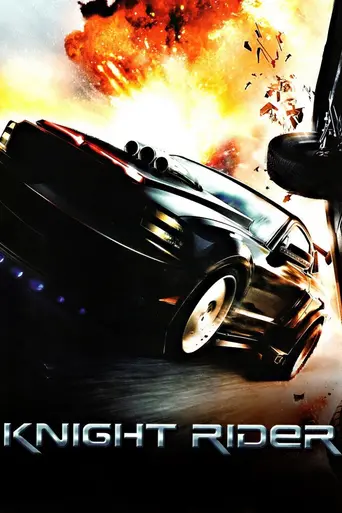 Knight Rider (2008)