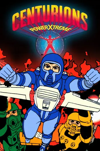 Centurions (1986)