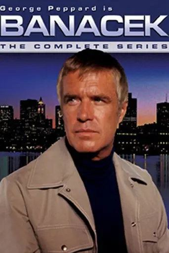 Banacek (1972)